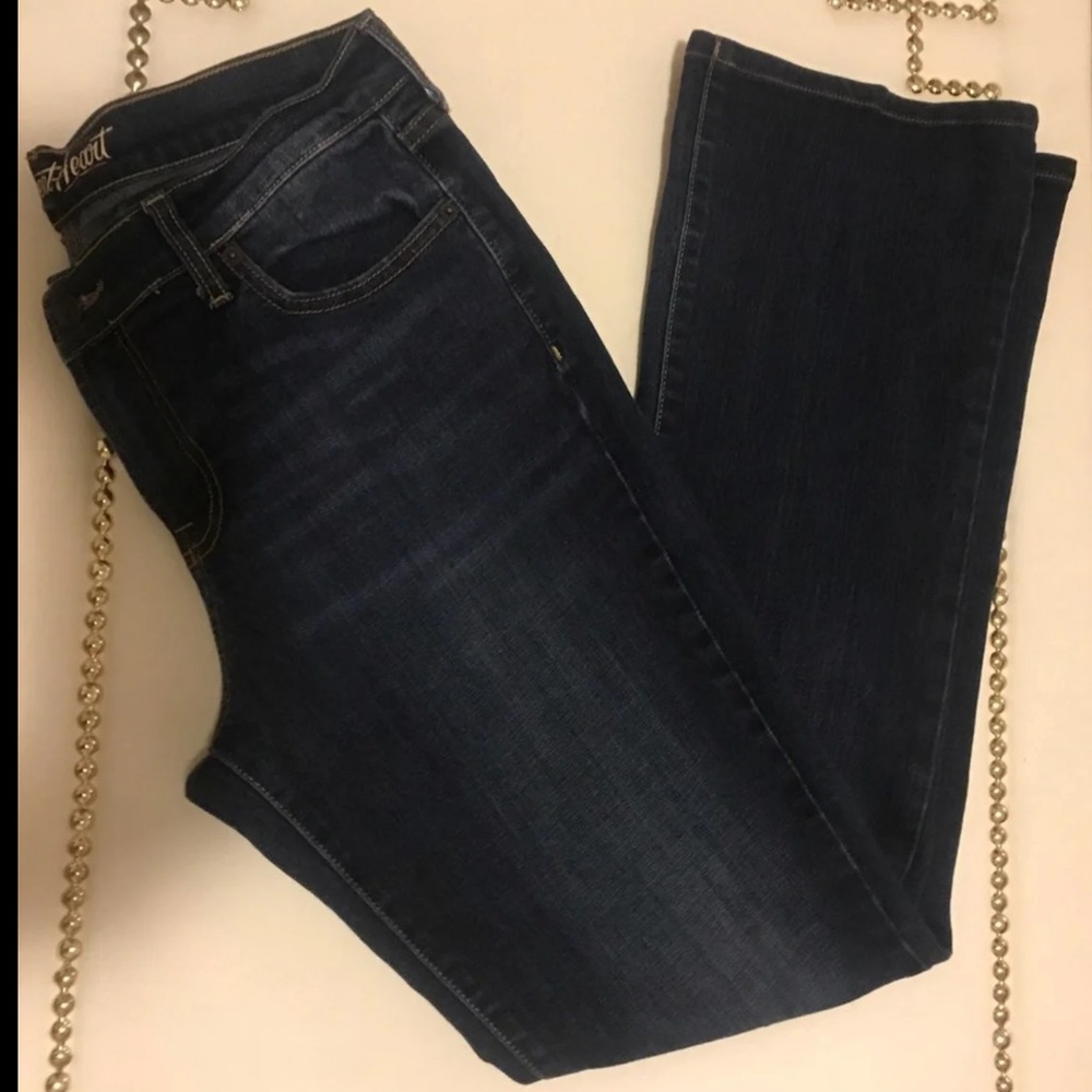🍁Old Navy The Sweetheart Jean Sz 10R